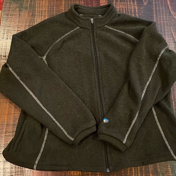 Kuhl Jackets & Blazers - Kuhl zip up fleece